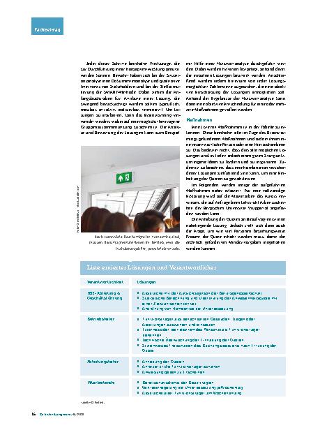 Vorschauseite 3: Homeoffice und Beschäftigte mit Beauftragtenfunktionen Wie kann das funktionieren?