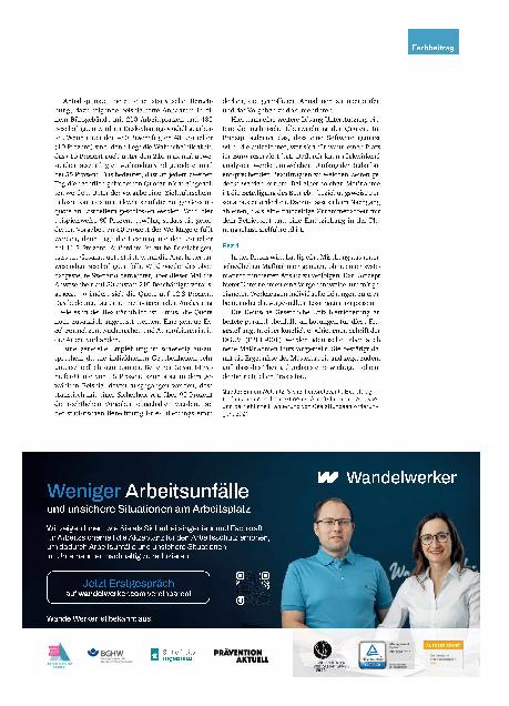 Vorschauseite 4: Homeoffice und Beschäftigte mit Beauftragtenfunktionen Wie kann das funktionieren?