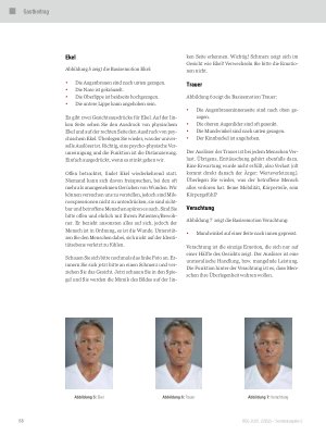 Vorschauseite 4: Emotionen im Zusammenhang mit der Wundversorgung erkennen