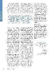 Vorschauseite 4: Ambulantisierung als Damoklesschwert ökonomischer Tragfähigkeit?