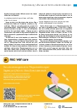 Vorschauseite 2: Vorteile softwarebasierter Pflegedokumentation in der professionellen Bewohnerbetreuung