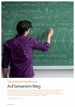 Vorschauseite 1: Value-Based Healthcare auf besserem Weg