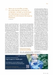 Vorschauseite 4: Value-Based Healthcare auf besserem Weg