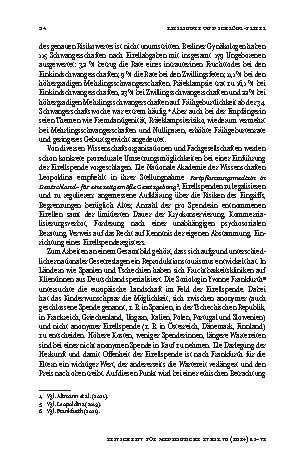 Vorschauseite 4: Was spricht aus ethischer Sicht gegen eine Legalisierung der Eizellspende?