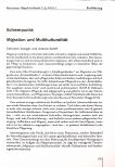 Vorschauseite 1: Migration und Multikulturalität