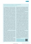 Vorschauseite 3: Perioperative Antibiotikaprophylaxe - Update 2022