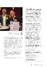 Vorschauseite 4: Vordenker-Award 2023 „Nachhaltigkeit ist mehr als nur eine gute Idee“