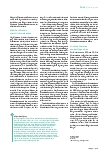 Vorschauseite 2: Bürgerbeteiligung bald außen vor
