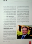Vorschauseite 2: KHZG: Projekte, Produkte, Geschäftsmodelle - Anforderungen und Investitionen für den zukünftigen IT-Betrieb