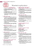 Vorschauseite 3: Genetisch bedingte Hörstörungen – das Waardenburg-Syndrom