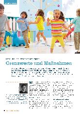 Vorschauseite 1: Lärmund Schallschutz am Arbeitsplatz: Grenzwerte und Maßnahmen