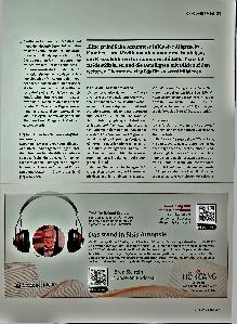 Vorschauseite 4: Ereignisse frühzeitig erkennen und handeln