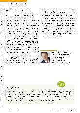 Vorschauseite 5: Der Rat, der sich nicht traut… Offener Brief an den Wissenschaftsrat