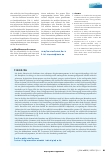 Vorschauseite 3: Respiratory Syncytial Virus (RSV): Ausbruch in einer geriatrischen Klinik offenbart Problematik der Betten und Personalknappheit