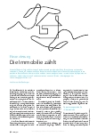 Vorschauseite 1: Finanzierung: Die Immobilie zählt.