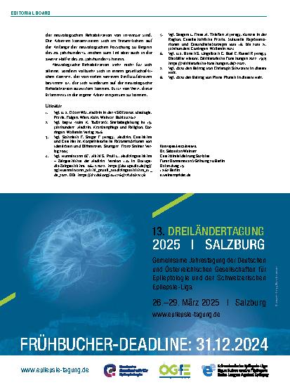 Vorschauseite 2: Zur Geschichte der Neurorehabilitation