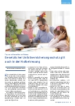 Vorschauseite 3: Homeoffice Kurz-Check Telefonkonferenz