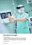 Vorschauseite 1: Die Zukunft vor Augen: Augmented Reality