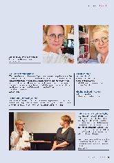 Vorschauseite 6: Nachrichten aus den Landesverbänden