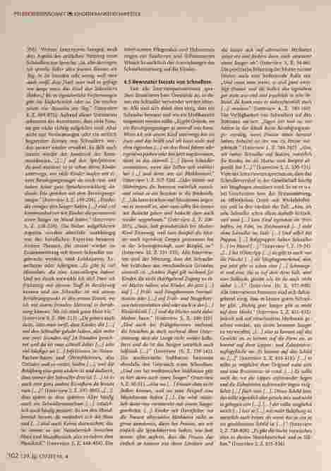 Vorschauseite 4: Sichtweise von Pflegenden und Hebammen zur Schnullernutzung