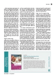Vorschauseite 3: Pränatale Prävention: Damit Frühe Hilfen nicht zu spät kommen.