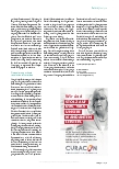 Vorschauseite 4: Neue Versorgungsstruktur: Systembrüche aufheben.