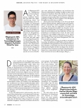Vorschauseite 2: Die Vielfalt der Advanced Practice in der Pflege