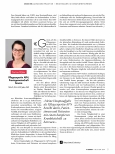 Vorschauseite 3: Die Vielfalt der Advanced Practice in der Pflege