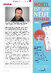 Vorschauseite 2: Magazin Nachrichten