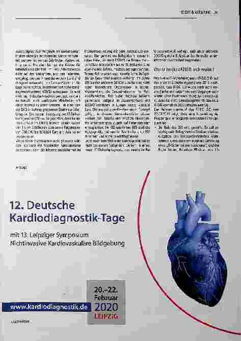 Vorschauseite 2: Was bringt das IT-Sicherheitsgesetz 2. 0 für Kliniken?