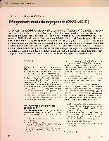 Vorschauseite 1: Pflegestärkungsgesetz (PflegeSG)