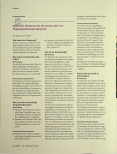 Vorschauseite 1: Baloxavir marboxil bei Influenza oder zur Postexpositionsprophylaxe