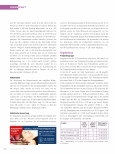 Vorschauseite 3: Gibt es Unterschiede in der Bauchmuskelfunktion bei Sängerinnen mit und ohne Stimmstörungen?
