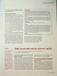 Vorschauseite 2: Praxisrelevante Kompetenzen für Pflegesituationen zu Hause