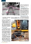 Vorschauseite 3: Sicher von Baustelle zu Baustelle: Schwere Arbeitsgeräte richtig transportieren
