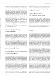Vorschauseite 2: Frau Groß und Herr Sommer - komplexe Pflegesituationen in der ambulanten Langzeitpflege?
