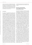 Vorschauseite 3: Frau Groß und Herr Sommer - komplexe Pflegesituationen in der ambulanten Langzeitpflege?