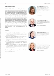 Vorschauseite 4: Frau Groß und Herr Sommer - komplexe Pflegesituationen in der ambulanten Langzeitpflege?