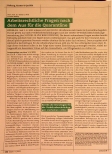 Vorschauseite 2: Arbeitsrechtliche Fragen nach dem Aus für die Quarantäne