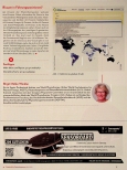 Vorschauseite 2: Ein globales Bild unserer Profession in Zahlen