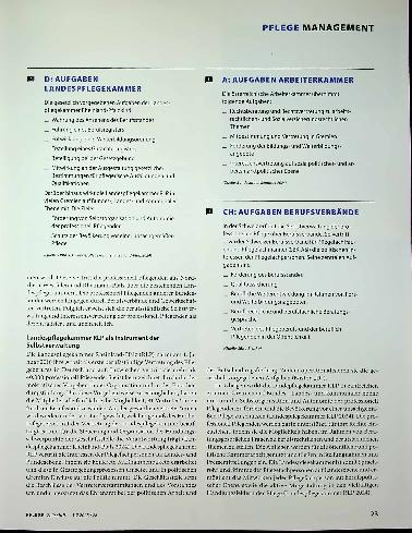 Vorschauseite 2: Das Prinzip Selbstorganisation
