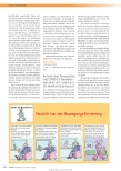 Vorschauseite 2: Die Behandlung von chronischen Wunden benötigt evidenzbasierte Forschung.