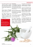 Vorschauseite 2: Mariendistel