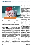 Vorschauseite 1: Durchbruch: Schiedsspruch verändert Investitionskosten grundlegend