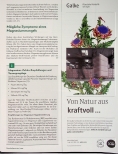 Vorschauseite 4: Biofaktorenmangel: Risiko für Herz und Gefäße