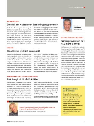 Vorschauseite 1: Was Keime wirklich ausknockt