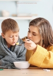 Vorschauseite 2: Lob der Hühnersuppe