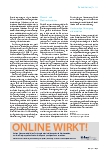 Vorschauseite 2: Klinik Auswahl der DRV Qualität ist Trumpf