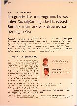 Vorschauseite 1: Integrierte, kleinräumige und kooperative Sozialplanung: das Handbuch Bürger/innenund Sozialraumorientierung in Köln