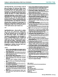 Vorschauseite 5: Direkt mitbetroffen: Welche evidenzbasierten Kriterien gibt es für die Gestaltung der ersten Angehörigenberatung von Patient*innen mit akuter Aphasie?